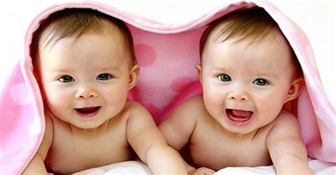 Simak 6 Cara Meningkatkan Peluang Hamil Bayi Kembar Okezone Lifestyle
