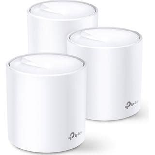 But the deco x60 closely reduces this challenge. TP-Link Deco X60 (3-pack) • Find prices (11 stores) at ...