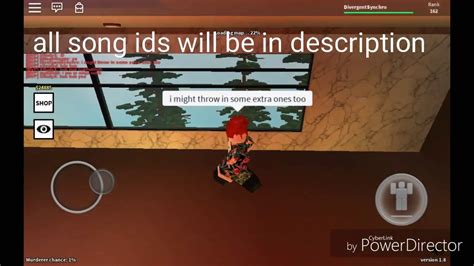 Dc The Don Roblox Ids Roblox Song Ids Youtube - roblox ac dc song id