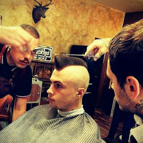 Check spelling or type a new query. Men's Haircut Network