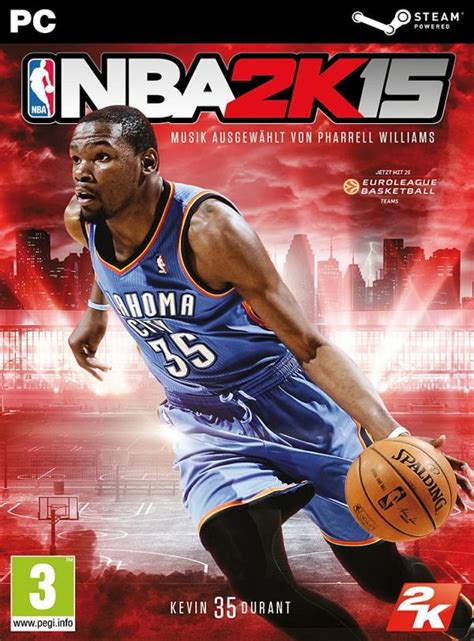 Nba 2k15 Pc Game Requirements W2play