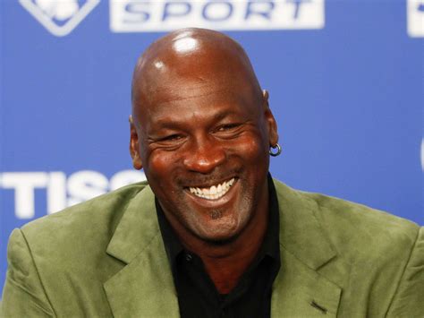 Michael Jordan Once Turned Down 100 Million For The Use Of His Name