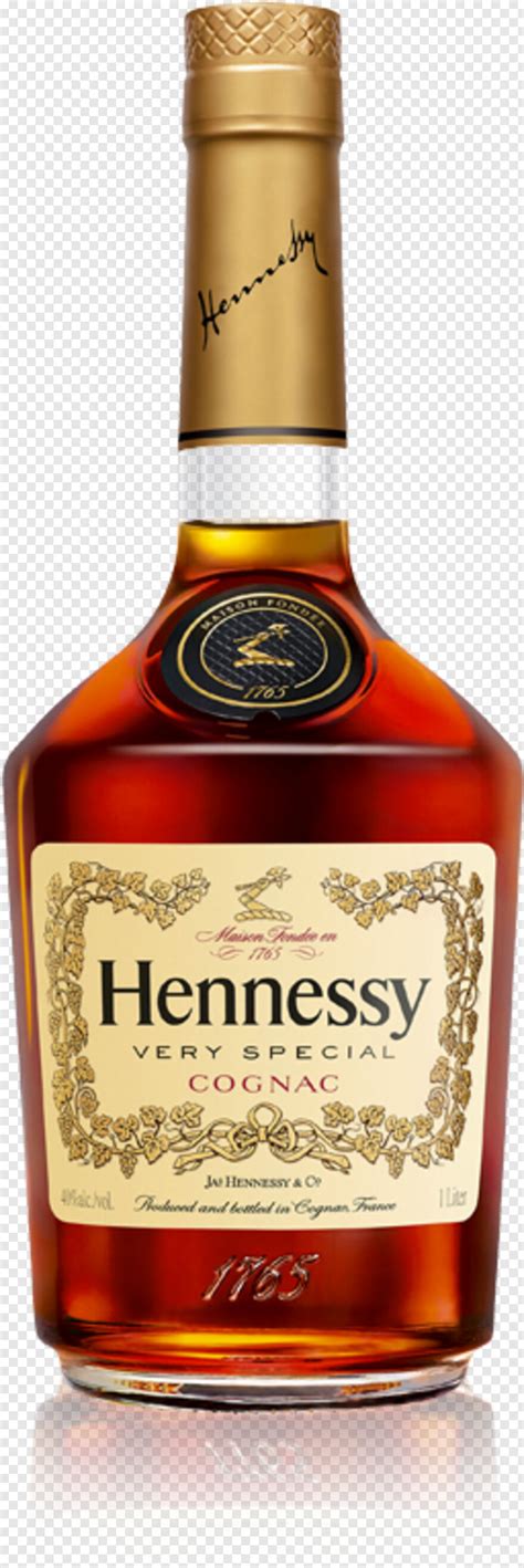 Hennessy Logo Label Frame Hennessy Bottle Fancy Label Vintage Label