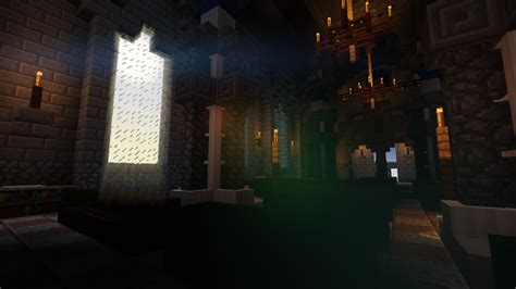 Castle Mc Minecraft Server