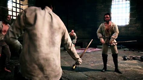 Assassin s Creed Unity une vidéo d Arno dans la Bastille dévoilée