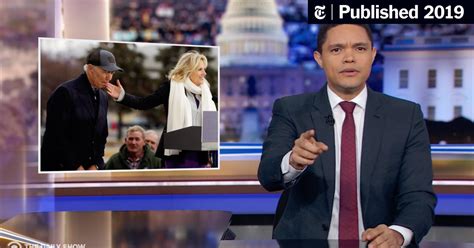 Livin the dream, playin baseball for a living, colorado rockies, through christ all things are possible!. Trevor Noah Roasts Joe Biden for 'No Malarkey' Slogan ...