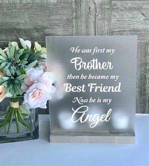 Sympathy Quotes For Loss Of My Brother Aquotesc