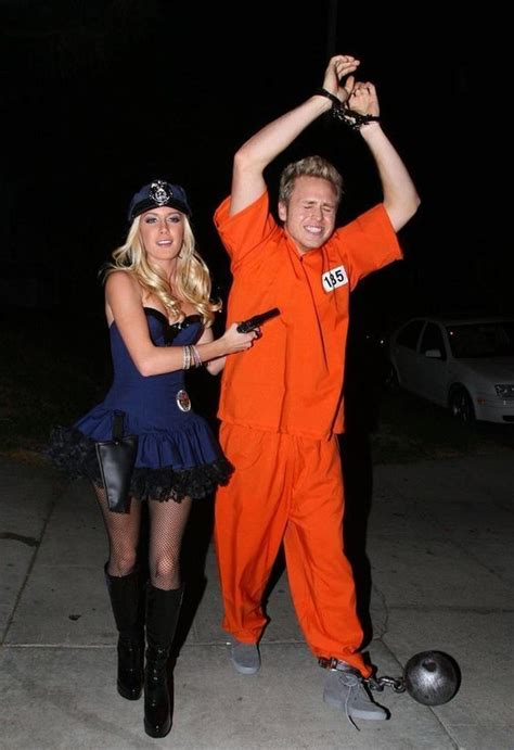 30 Best And Crazy Halloween Couple Costume Ideas Flawssy Cute