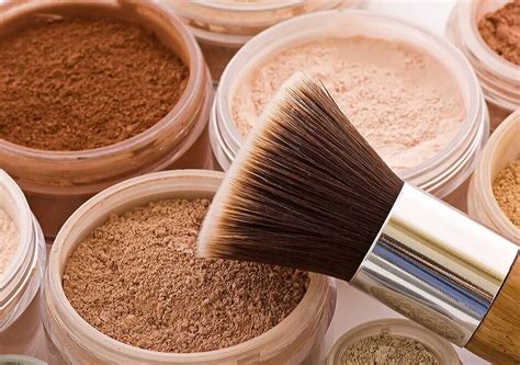 Best Budget Friendly Loose Powders - Anonymous Enthusiast