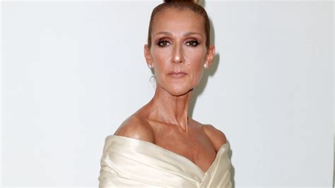 Celine Dion Cancela Su Gira Internacional Por Enfermedad Abc Noticias
