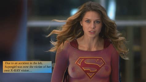 Post 2550783 Dc Fakes Melissa Benoist Nsfw Comment Supergirl Supergirl Tv Series Superman