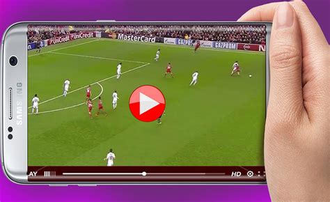 The app covers all top leagues, cups and competitions, providing listings for all available platforms: Live Football Streaming Tv For Android Apk Download