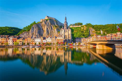 Belgium had the worst response to the coronavirus crisis out of oecd countries, while new zealand's response was the strongest, according to a new ranking. Belgium Wallpapers - Wallpaper Cave
