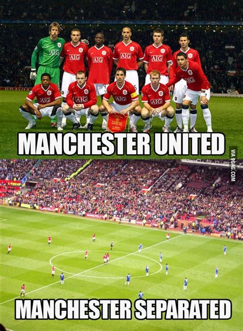 Lapercygo : Best Manchester United Trolls Memes & Jokes