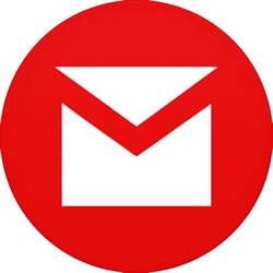 Gmail Icon This Gmail Icon Is In Flat Icon Color Style Its Not