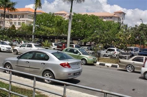 Kajian keperluan kemudahan perkhidmatan pengangkutan awam di. The Sabah Insider Online (Neutral And Flexible- Hot Spot ...