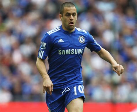His birth name is joseph john cole and she is currently 32 years old. Chelsea news: Joe Cole picks an XI of his best opponents ...