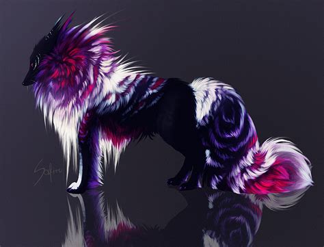 Auction Closed On Deviantart Wolves