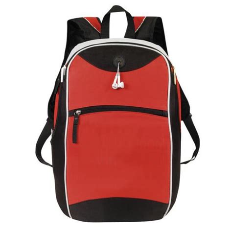 Customizable Elite Laptop Backpack Silkletter