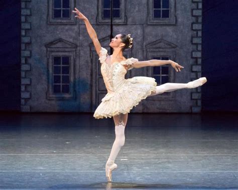 Misty Copeland Ballet’s Top Dancer Returns To Costa Mesa Orange County Register