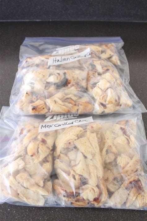 We did not find results for: Fix and Freeze Grilled Chicken Strips and Dinner Ideas ...