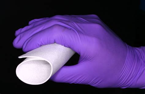 While that is an extreme case, it demonstrates. Super-High Temps Can't Beat NASA's Aerogel-Reinforced ...