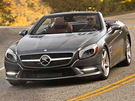 I suspect this is the main reason why it gets. MERCEDES BENZ SL-Klasse (R231) specs & photos - 2012, 2013, 2014, 2015, 2016 - autoevolution