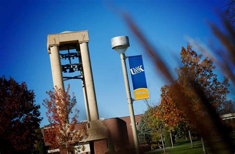 Experience University Of Nebraska At Kearney In Virtual Reality