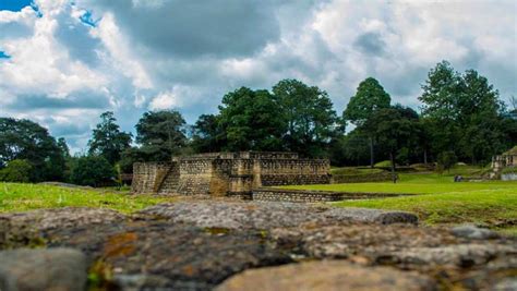 Lugares turísticos que debes de conocer en Chimaltenango Guatemala