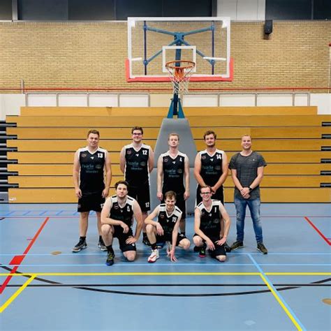 Teams Svzw Basketbal