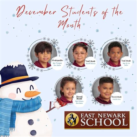 Home East Newark School