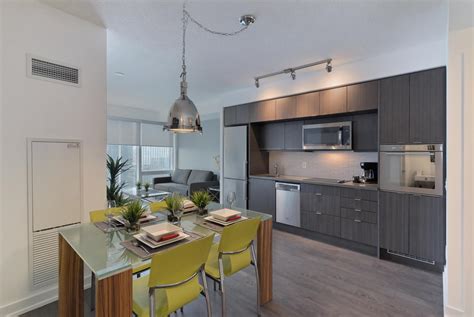 Corporate Housing And Serviced Apartments In Toronto With Silverdoor