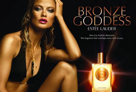 Bronze Goddess Eau Fraîche Skinscent Estée Lauder parfem parfem za