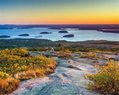 Things To Do In Acadia National Park Moon Travel Guides