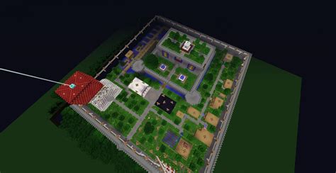Hypixel Map Minecraft Blog