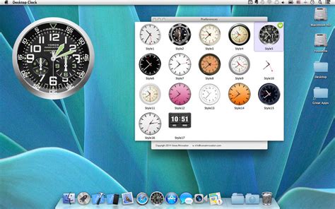 Status icons appear in the status bar on your iphone: Desktop Clock: Wallpaper Clock & Live Dock Icon 2.2.0 ...