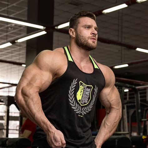 8 Kirill Khudaev Ideas Bodybuilders Muscular Bodybuil Vrogue Co