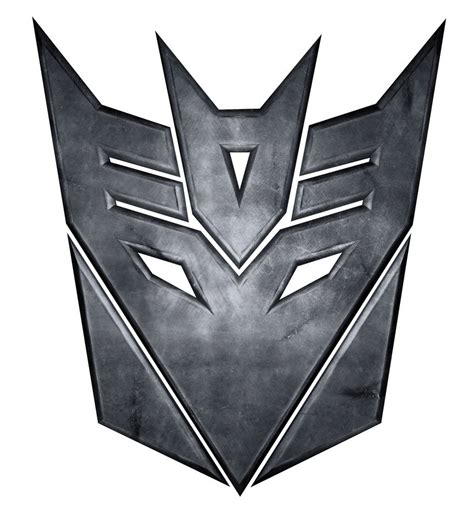 Transformers Decepticons Logo By Jasta Ru On DeviantArt