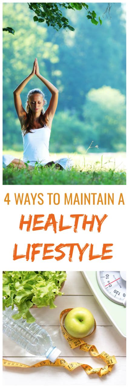 How To Maintain A Healthy Lifestyle In College With A Little Effort