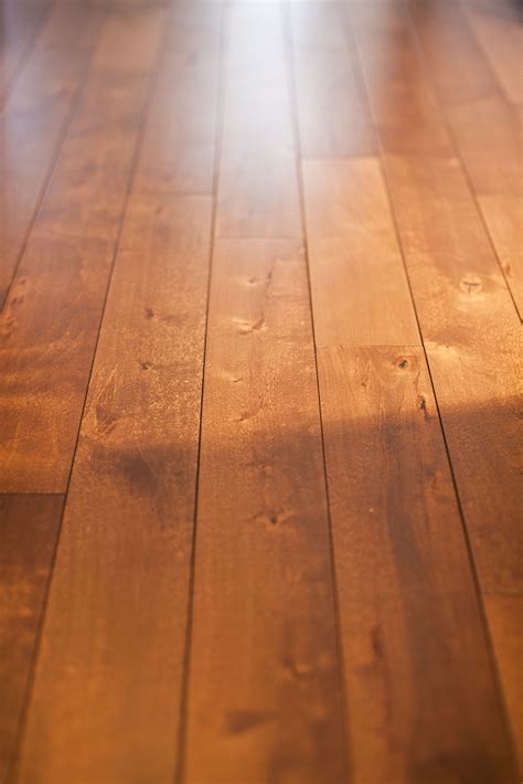 The Beauty And Benefits Of Birch Hardwood Floors Flooring Designs