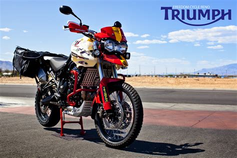 2011 triumph tiger 800 xc. 2014 Triumph Tiger 800 XC - Moto.ZombDrive.COM