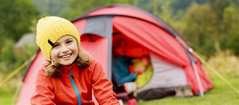 Kids Camping Gear Guide 19 Ts For The Outdoorsy Kid
