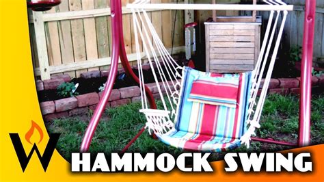 Diy Tripod Hammock Chair Stand 60 Best Ideas For Backyard Hammock Diy