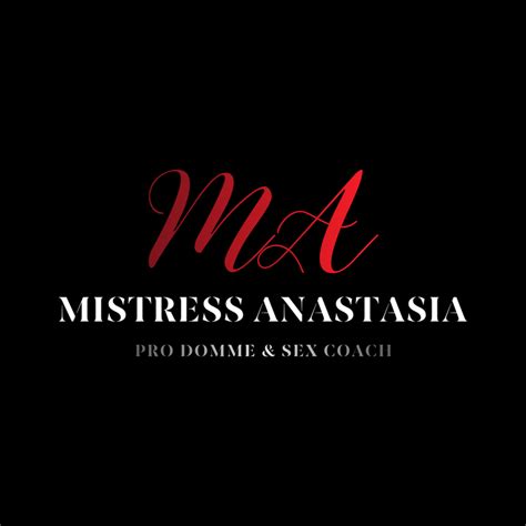 mistress anastasia