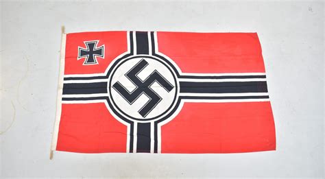 german ww2 ‘reichskriegsflagge 100×170 byf41
