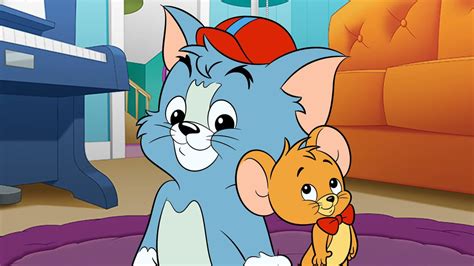 Watch Tom And Jerry Kids Show 1990 Online Free Tom And Jerry Kids Show