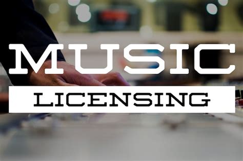 Check spelling or type a new query. Music Licensing - Top Tips To Get Your Music Licensed in TV And Film