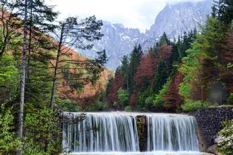 35 Amazing Triglav National Park Photos By Walle Grevik