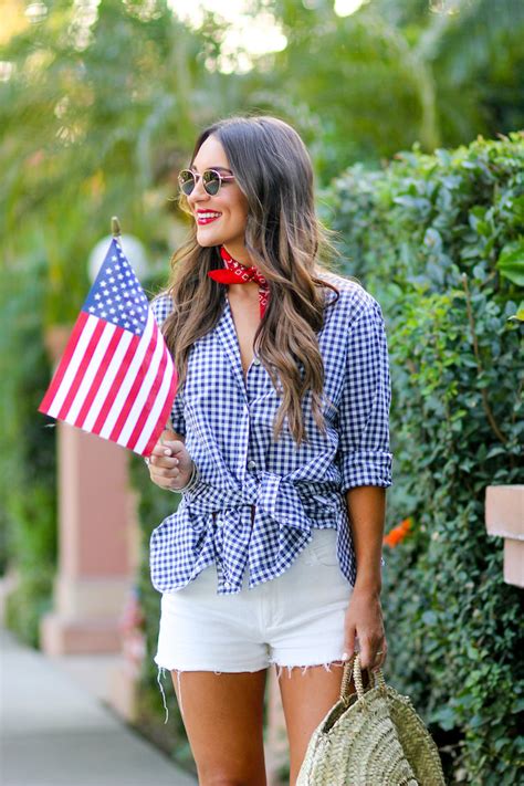 Oh my god, you look like the fourth of july.makes me want a hot dog real bad, has had over 2,400 likes since it was. Fourth of July Outfit Ideas
