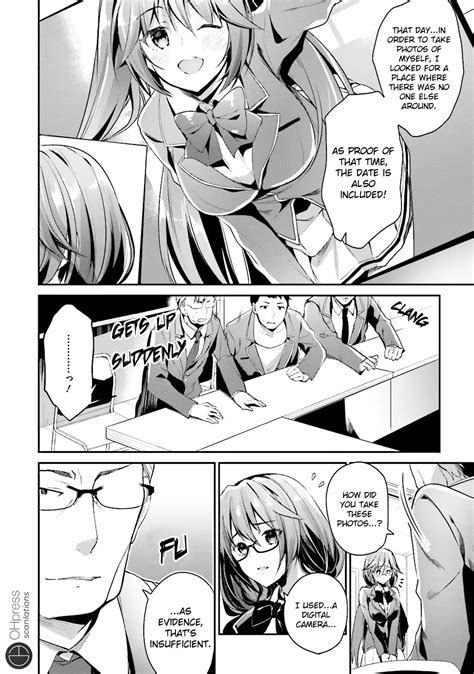 Classroom Of The Elite Chapter 13 Classroom Of The Elite Manga Online